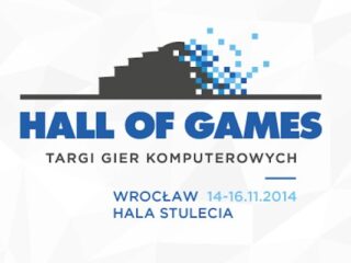 Hall of Games 2014: Pierwsza edycja wrocławskiej imprezy dla graczy!