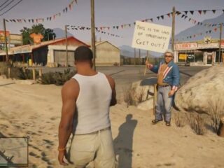 Grand Theft Auto V dobiło do 75 milionów kopii