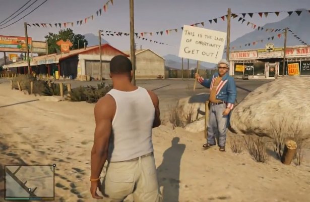 Grand Theft Auto V dobiło do 75 milionów kopii