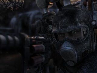 Metro 2033: Będzie DX11, PhysX i prawdziwy trójwymiar
