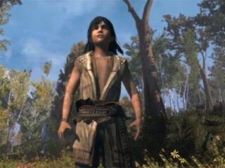 Assassin´s Creed III: Wszystko o&nbsp;Connorze na&nbsp;nowym zwiastunie [WIDEO]