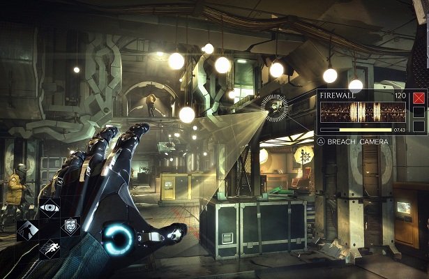 Deus Ex: Mankind Divided – jak aktywować wersję pudełkową?