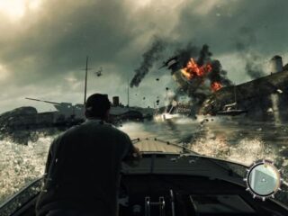 James Bond 007: Blood Stone ? Konfigurator Live