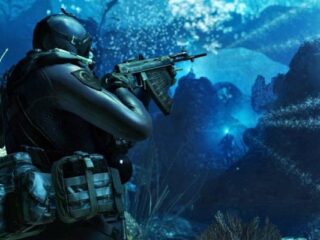 Call of Duty: Ghosts – Zapowiedź multiplayera w&nbsp;sierpniu