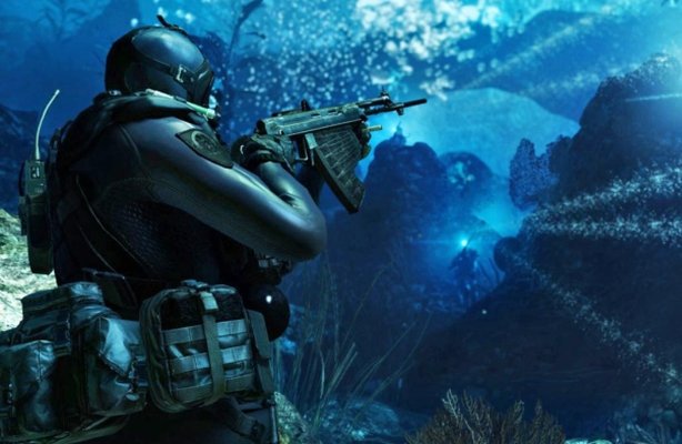 Call of Duty: Ghosts – Zapowiedź multiplayera w&nbsp;sierpniu