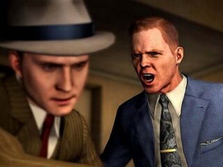 L.A. Noire: Jest afera – w napisach końcowych zabrakło nazwisk 130 developerów