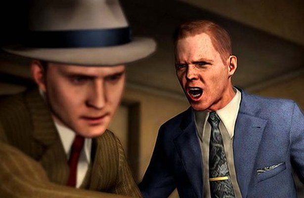 L.A. Noire: Jest afera – w napisach końcowych zabrakło nazwisk 130 developerów