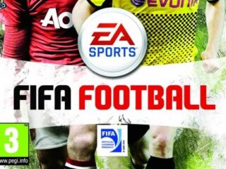FIFA Football (PS Vita) ? recenzja