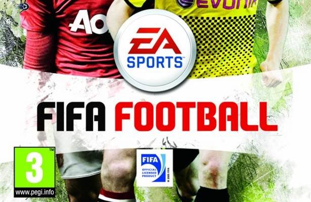 FIFA Football (PS Vita) ? recenzja