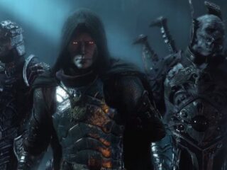 Śródziemie: Cień Mordoru już jest na&nbsp;PC. Z&nbsp;tej&nbsp;okazji – zwiastun premierowy [WIDEO]