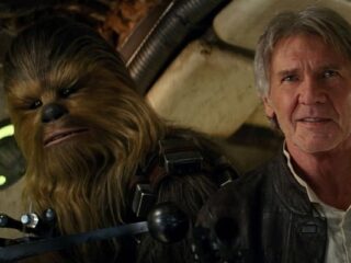 [Magazyn Kulturalny] Star Wars: Przebudzenie Mocy – zapowiedź cdaction.pl