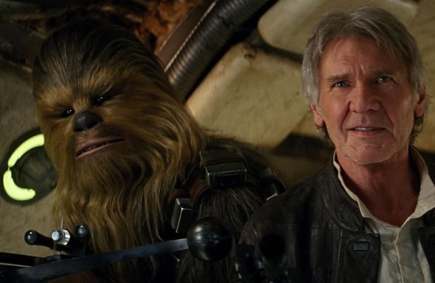 [Magazyn Kulturalny] Star Wars: Przebudzenie Mocy – zapowiedź cdaction.pl