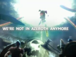 Rift: Planes of Telara – Trailer zachęcający do pre-orderów kpi z World of Warcraft