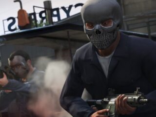 Wygląda na&nbsp;to, że&nbsp;w&nbsp;Grand Theft Auto V&nbsp;pojawią się zombie i&nbsp;konie