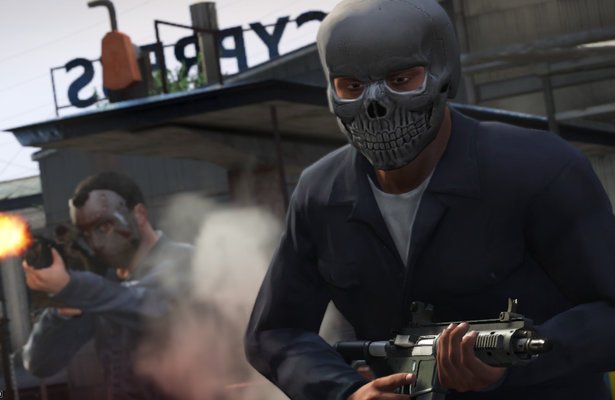 Wygląda na to, że w Grand Theft Auto V pojawią się zombie i konie