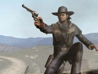 Rockstar: Kolejne gry z&nbsp;PS2 trafiły na&nbsp;PS3. W&nbsp;tym Red Dead Revolver!