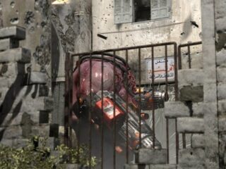 Serious Sam 3: Pierwszy screen i darmowe DLC do The Second Encounter