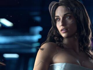 Cyberpunk 2077: Złodzieje żądają okupu od CD Projektu Red