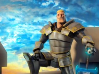 The Mighty Quest for Epic Loot ? już graliśmy
