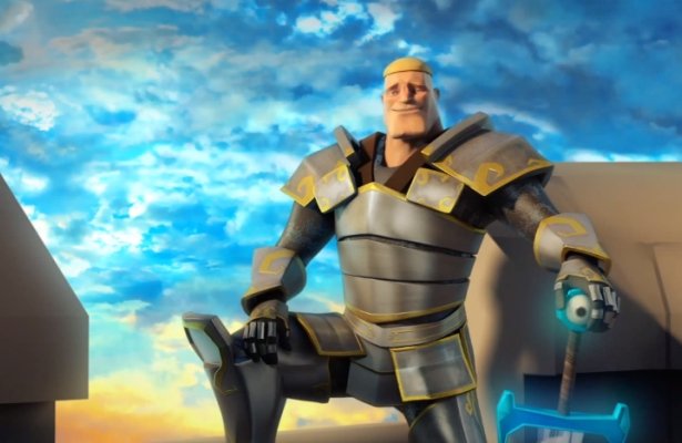 The Mighty Quest for Epic Loot ? już graliśmy