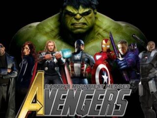 Twórcy gier z&nbsp;serii Transformers pracują nad&nbsp;czymś ze&nbsp;świata Marvela. Avengers 3D?