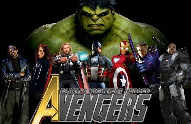 Twórcy gier z serii Transformers pracują nad czymś ze świata Marvela. Avengers 3D?