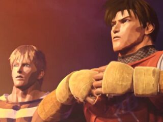 Street Fighter X&nbsp;Tekken: Data premiery na&nbsp;Vicie
