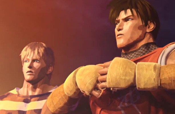 Street Fighter X Tekken: Data premiery na Vicie
