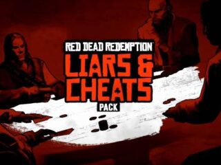 Red Dead Redemption: Liars and Cheats – Trailer DLC, w którym jest to, na co wielu czekało [WIDEO]