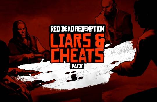 Red Dead Redemption: Liars and Cheats – Trailer DLC, w którym jest to, na co wielu czekało [WIDEO]