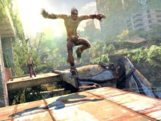 Enslaved: Odyssey to the West – dev diary o inspiracjach