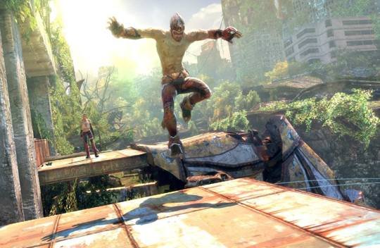 Enslaved: Odyssey to the West – dev diary o inspiracjach