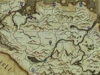 [Weekend ze Skyrimem] Jedenaście miejsc, które musisz odwiedzić