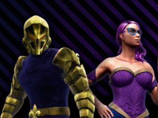 Saints Row IV: Soczysty gameplay i&nbsp;stroje dla najszybszych