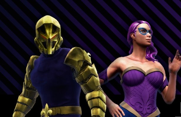 Saints Row IV: Soczysty gameplay i&nbsp;stroje dla najszybszych