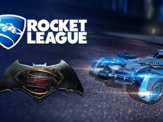 Rocket League – Witajcie w&nbsp;Neo Tokyo! [WIDEO]