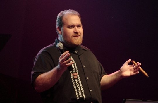 St. John: „Gry społecznościowe to kropla w morzu internetowych pieniędzy”