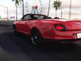 Need for Speed: Hot Pursuit – tak wyglądają „auta za trailer” [WIDEO]