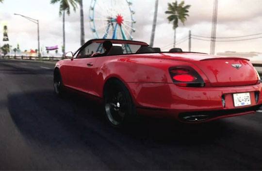 Need for Speed: Hot Pursuit – tak wyglądają „auta za trailer” [WIDEO]