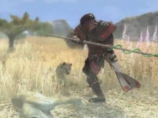 Two Worlds II: Nowy zwiastun prezentujący rozgrywkę! [WIDEO]