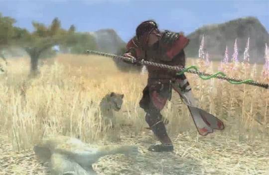 Two Worlds II: Nowy zwiastun prezentujący rozgrywkę! [WIDEO]