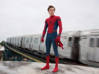 „Spider-Man: Homecoming” – Jest oficjalny zwiastun! [WIDEO]