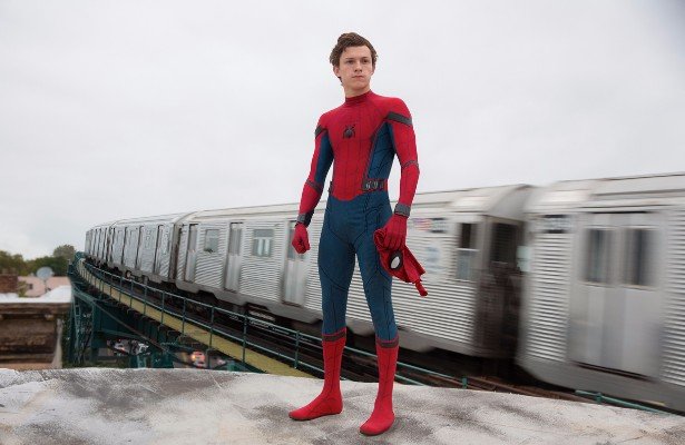 „Spider-Man: Homecoming” – Jest oficjalny zwiastun! [WIDEO]