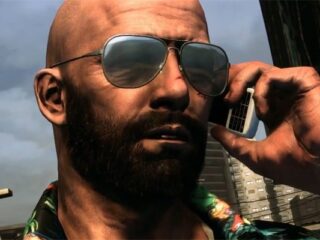 Do przegadania: Czego oczekujecie po Max Payne 3?