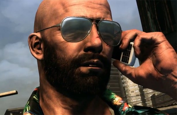 Max Payne 3: Trailer z komentarzem Rockstara [WIDEO]