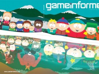 South Park: Pierwsze informacje