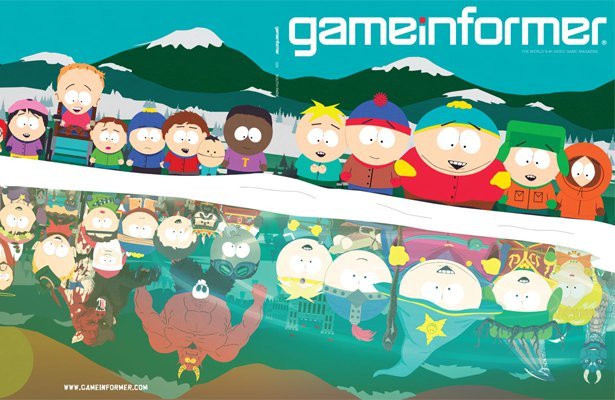 South Park: The Game – będzie jednak wersja PC