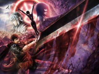 Berserk – Oficjalny tytuł, zwiastun z&nbsp;kolejnymi postaciami, data premiery [WIDEO]