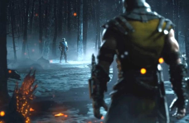 E3 2014: Mortal Kombat X – sporo gameplayu i parę fatality [WIDEO]