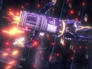 Saints Row IV: Element of Destruction – Jeszcze więcej wybuchów? To&nbsp;możliwe? [WIDEO]